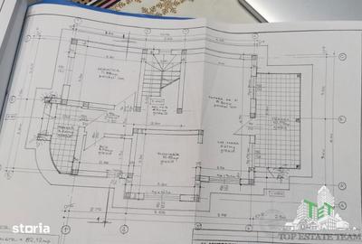 Casă cu 5 camere cu Teren 527 Mp în Joița - 12