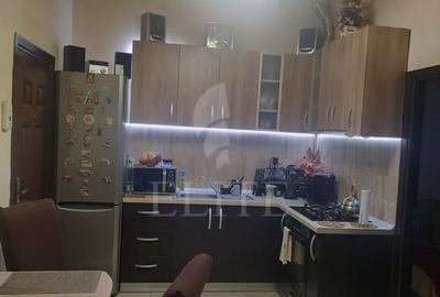 Apartament cu 2 camere semidecomandat, mobilat în Central - 3