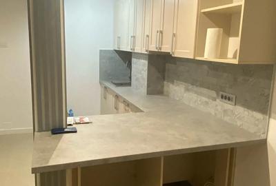 Vand apartament o camera - 2