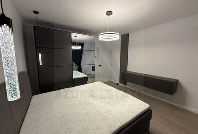 Apartament lux 2 camere si vedere panoramica in Evolution - 5