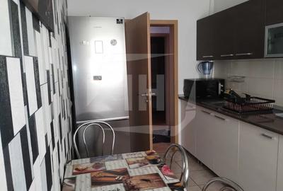 Apartament 2 camere Zorilor, parcare subterana, pet-friendly - 4