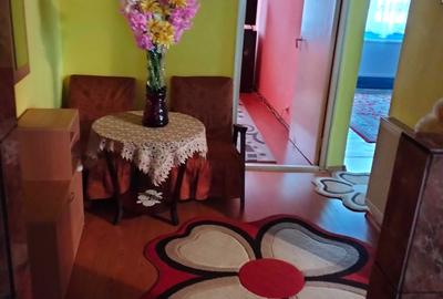 Apartament cu 3 camere decomandat în Central - 1