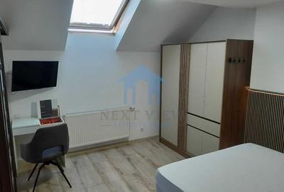 Apartament 1 camera, Someseni - 7