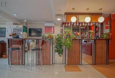 Escapada in Brasov:pensiune cu farmec +restaurant+ teren sportiv+ facilitati - 5