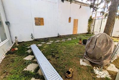 Spațiu birouri + depozitare în Jilava – ideal firmă, magazin on-line - 46