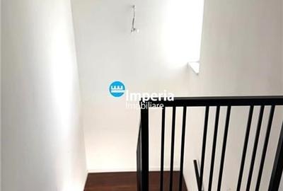Vila D+ P+E,  5 cam,Garaj, 520 teren, Ezareni, Valea Adanca - 10