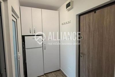 Garsonieră decomandată, mobilată în Inel II - 6