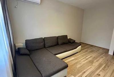Apartament cu 2 camere decomandat, mobilat în Dobroești - 2