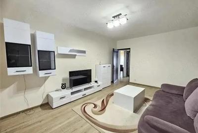 Apartament 2 Camere Renovat Mobilat Utilat la 5 Minute de UMF Spital Camine