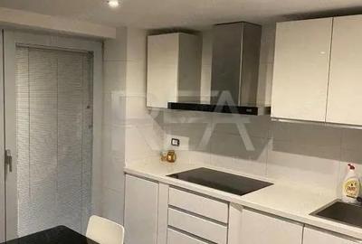 Duplex 3 camere cu curte in Alia Apartments - 3