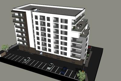 3cam.dec-bd.Brancoveanu-mall Grand Arena-Berceni-A.Persu - 9