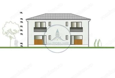 Duplex modern | Zona OMV Liberta?ii - 4