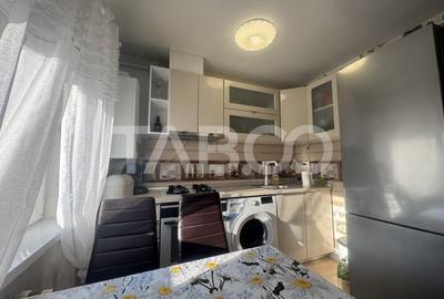 Apartament decomandat 2 camere 44 mpu plus pod de 12 mp Sibiu - 4