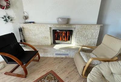 Casă cu 4 camere cu Teren 600 Mp în Bălcești (Beliș) - 9