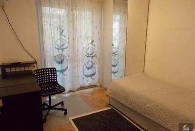 Apartament cu 3 camere semidecomandat, mobilat în Cișmigiu - 9