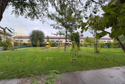 Splaiul Unirii Vila P+1+M, Mobilata si Utilata - 4 camere, 2 bai - 5