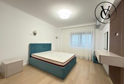 Apartament cu 2 camere decomandat, mobilat în Trocadero - 6