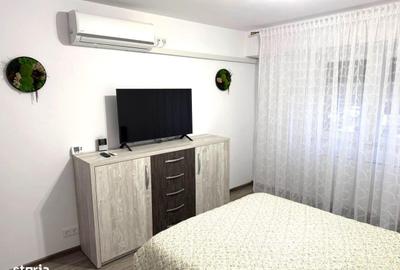 Apartament cu 2 camere decomandat în Nord - 7