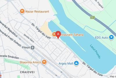 Apartament cu 2 camere decomandat în Tudor Vladimirescu - 1