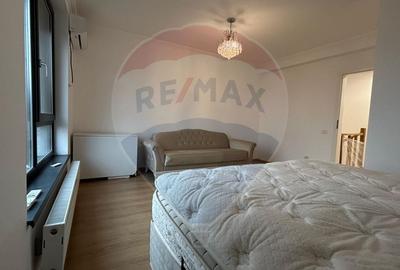 Inchiriere Vilă 3 camere Centrala Metrou Straulesti - 8