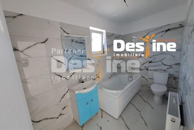 Casă individuală cu 3 camere cu Teren 470 Mp în Vorovești - 9