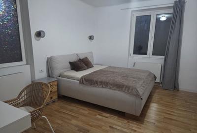 Apartament cu 2 camere decomandat, mobilat în Grozăvești - 2