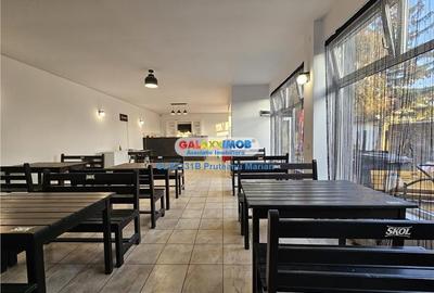 Vanzare Spatiu comercial Modern situat in comuna Tarnavele Oras Videle