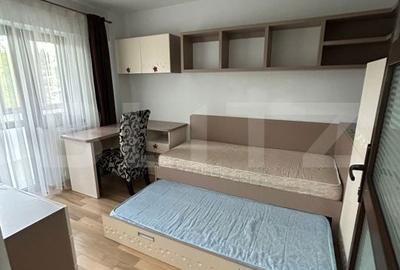 Apartament cu 4 camere în George Enescu - 9