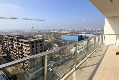 Apartament cu 2 camere decomandat în Metalurgiei - 7
