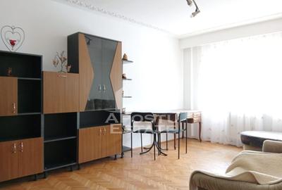 Apartament cu 3 camere decomandat, mobilat în Podgoria - 3