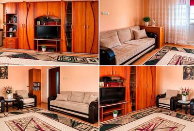 Apartament cu 2 camere decomandat în Exterior Vest - 3
