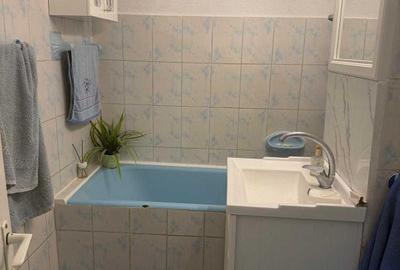 Apartament cu 2 camere decomandat în Central - 3