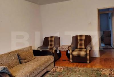Apartament cu 2 camere decomandat în Liliacului - 1