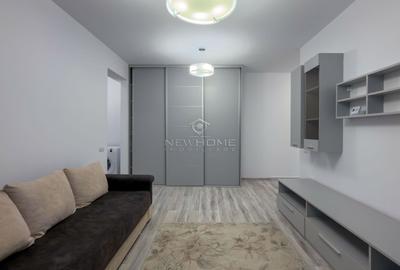 Apartament cu 2 camere semidecomandat, mobilat în Florești - 3