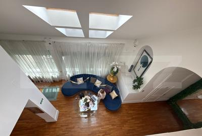 Spațiu comercial, de 280 mp, în Girocului - 31