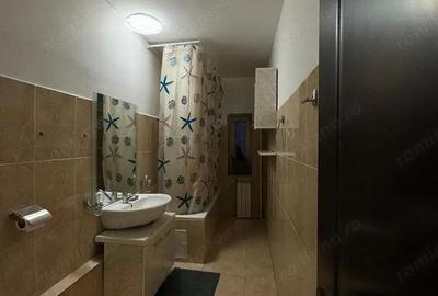 Apartament spa?ios 3 camere, mobilat complet, 2 bai, 3 balcoane, Bld. Unirii - 3