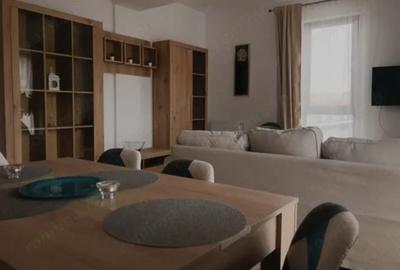 Apartament In zona Dacia-Toamnei cu 3 camere mobilate - 3