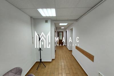 Birou, de 59 mp, în Ultracentral - 4