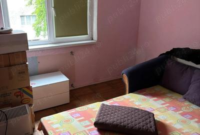 Apartament cu 2 camere zona Aleea Sporturilor etaj 2 din 4 confort 1 decomandat - 7