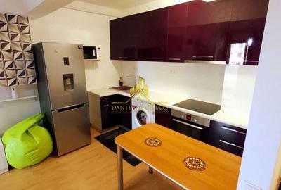 2 camere, mobilat modern, bloc nou, parcare, balcon, Calea Turzii - 9