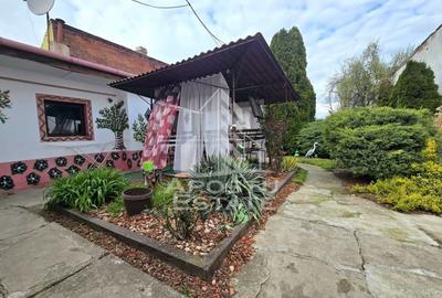 Casa individuala cu teren de 900 mp,  zona Bogdanestilor - 1