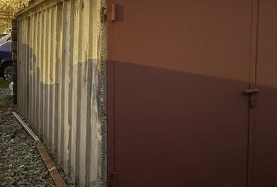 Garaj 18 mp - acces direct Bd Aurel Vlaicu - 2