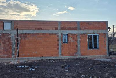 Casă cu 4 camere în Moara - 6