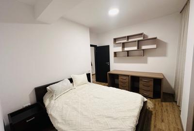 Apartament cu 2 camere decomandat, mobilat în Chiajna - 12