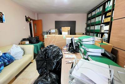 Garsonieră decomandată, mobilată în Unirii - 2