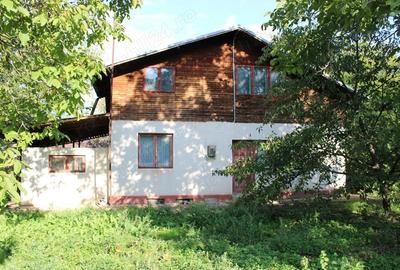 Unic proprietar, vand casa de locuit in com Olari, sat Olarii Vechi 224, jud Prahova, actele la zi. - 8