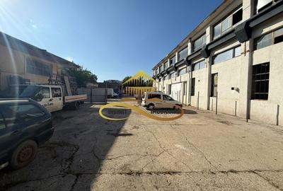 Teren industrial de vanzare Bacau central - 4