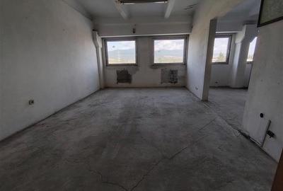 Cladire industriala cu societate in fuctiune (Miercurea Ciuc, str. Zorilor) - 9