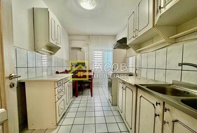 Ap.3 camere decomandate, 90 mp, str. Stefan cel Mare - 14