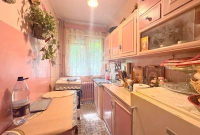Apartament cu 3 camere semidecomandat în Dacia - 8